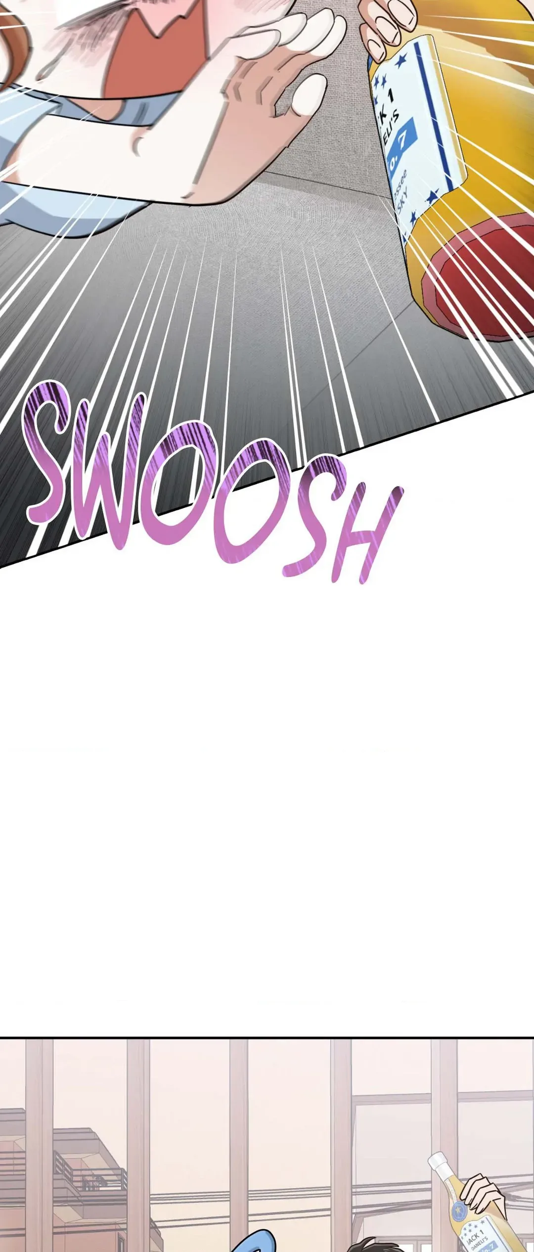 Walk With You Chapter 22 page 33