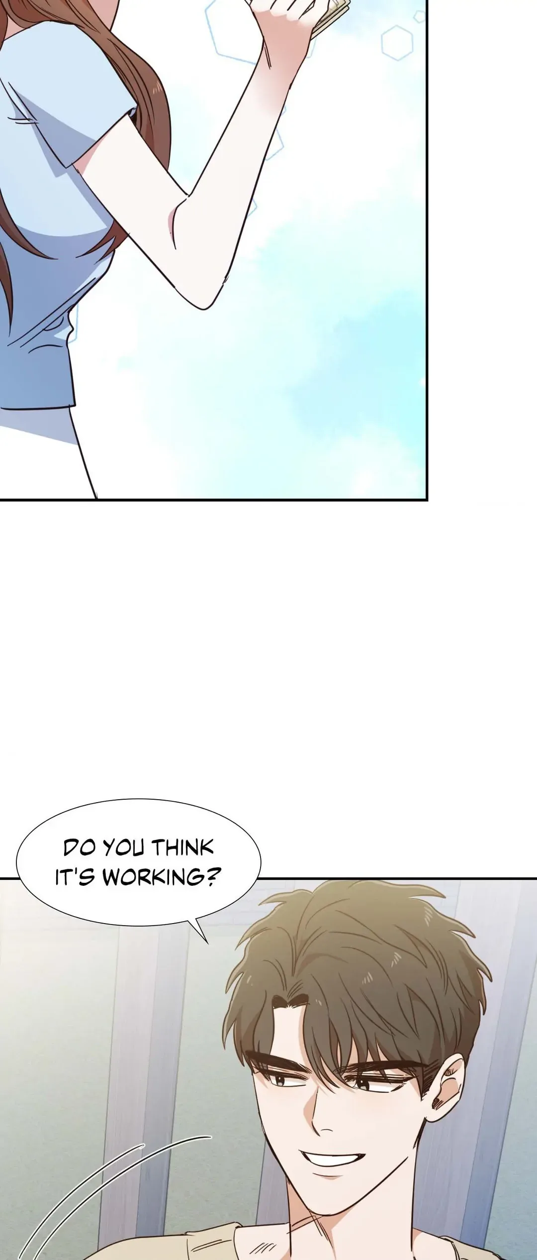 Walk With You Chapter 22 page 69