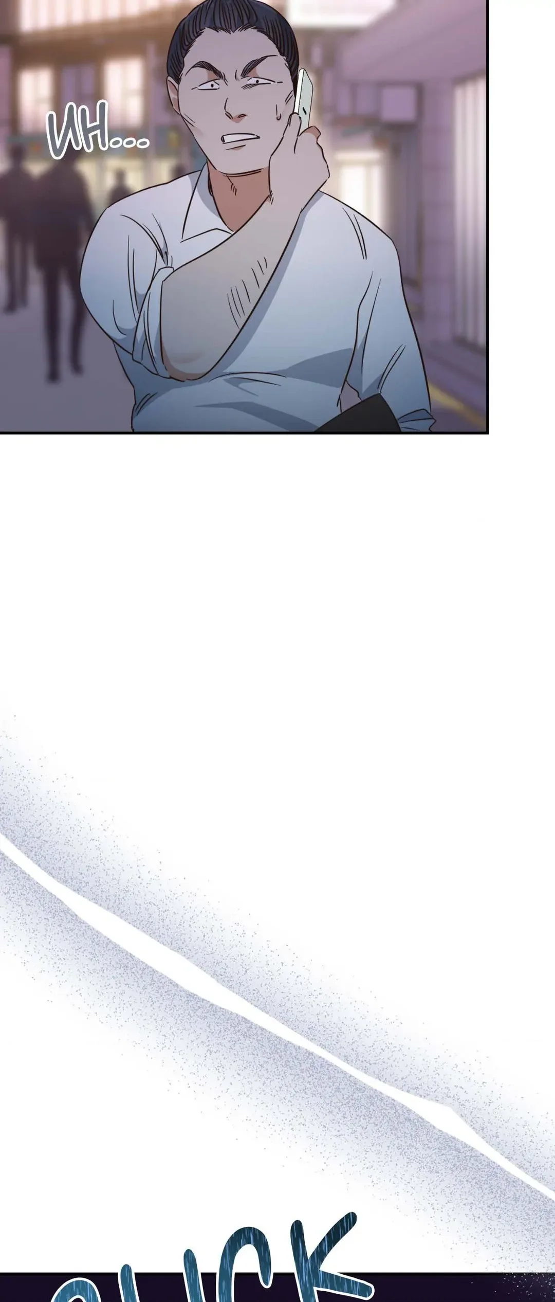 Walk With You Chapter 22 page 57