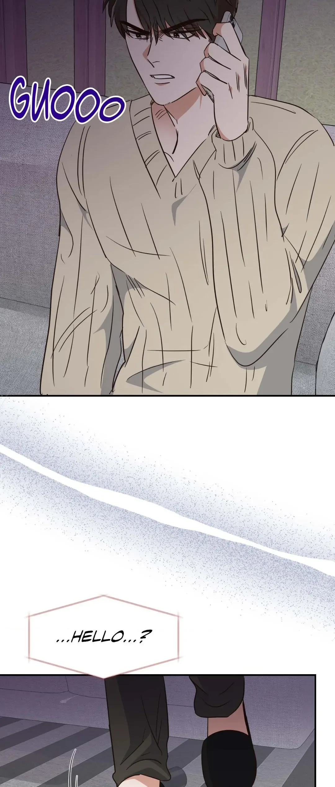 Walk With You Chapter 22 page 54