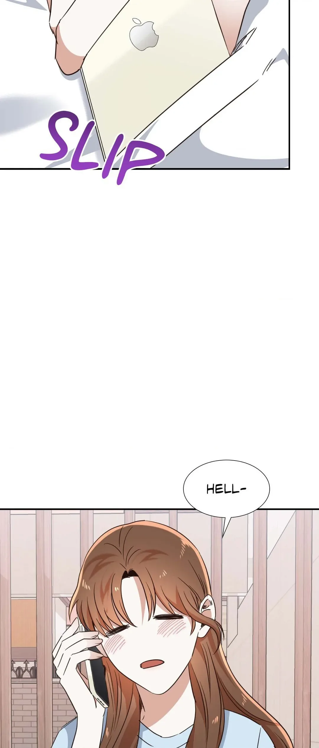 Walk With You Chapter 22 page 45