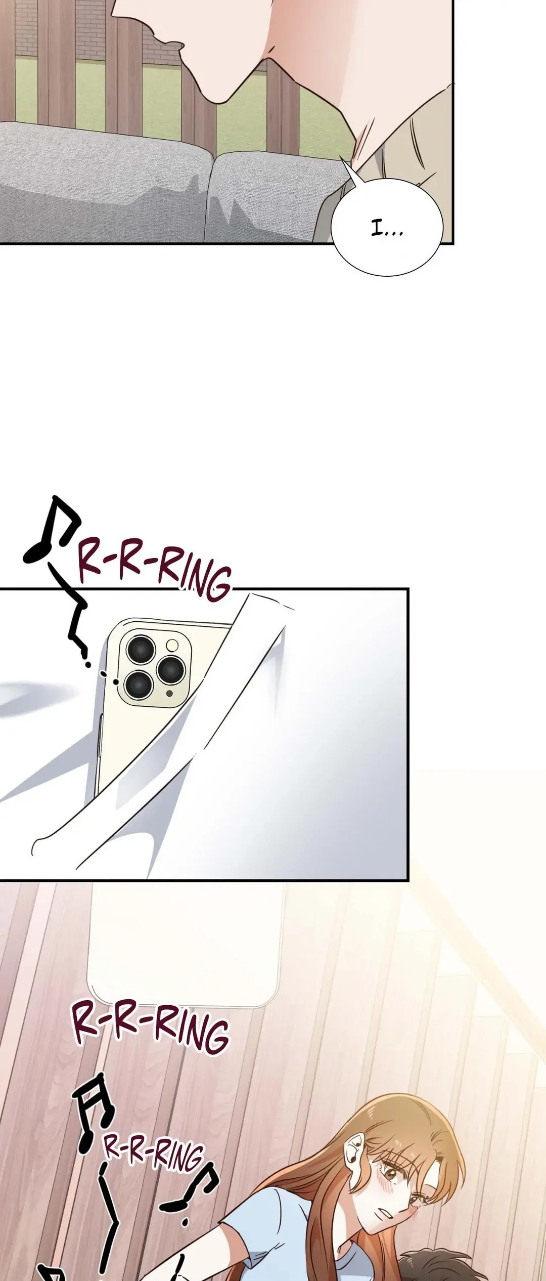 Walk With You Chapter 22 page 43