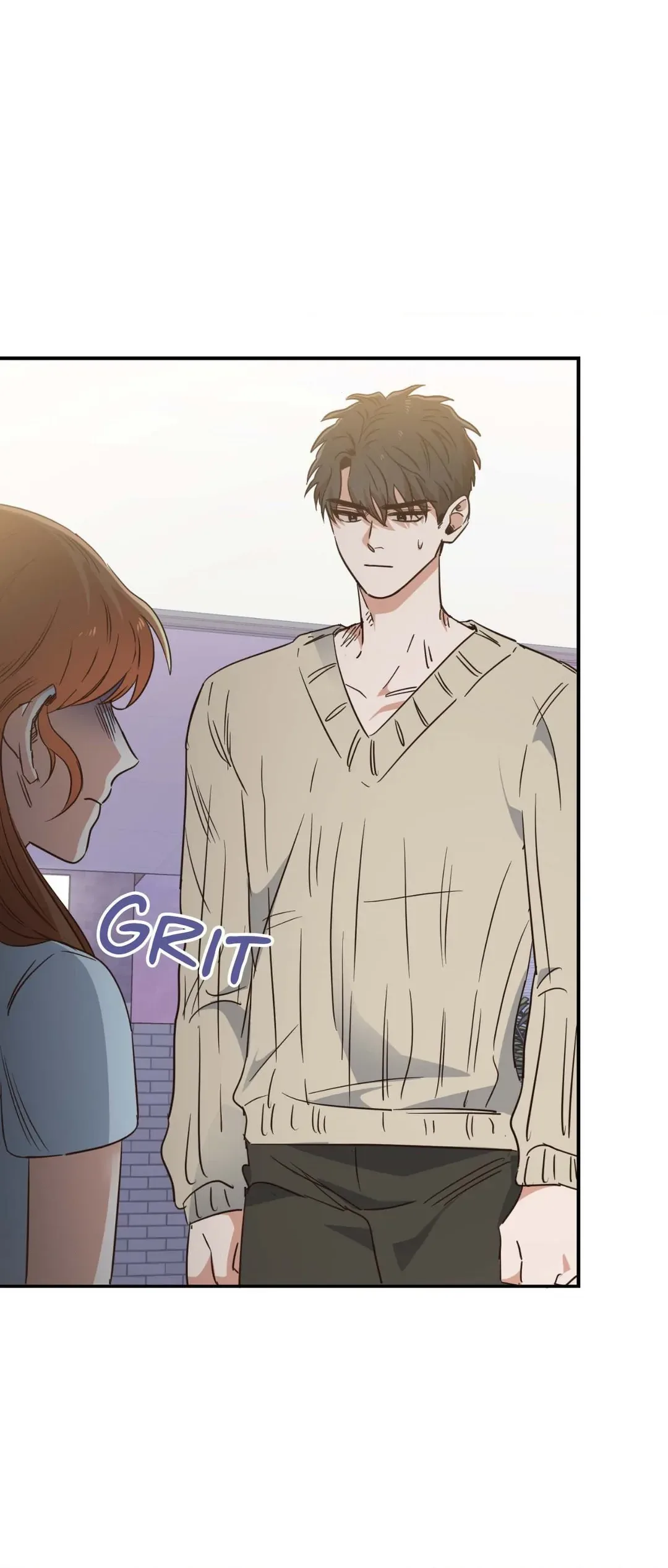 Walk With You Chapter 22 page 64