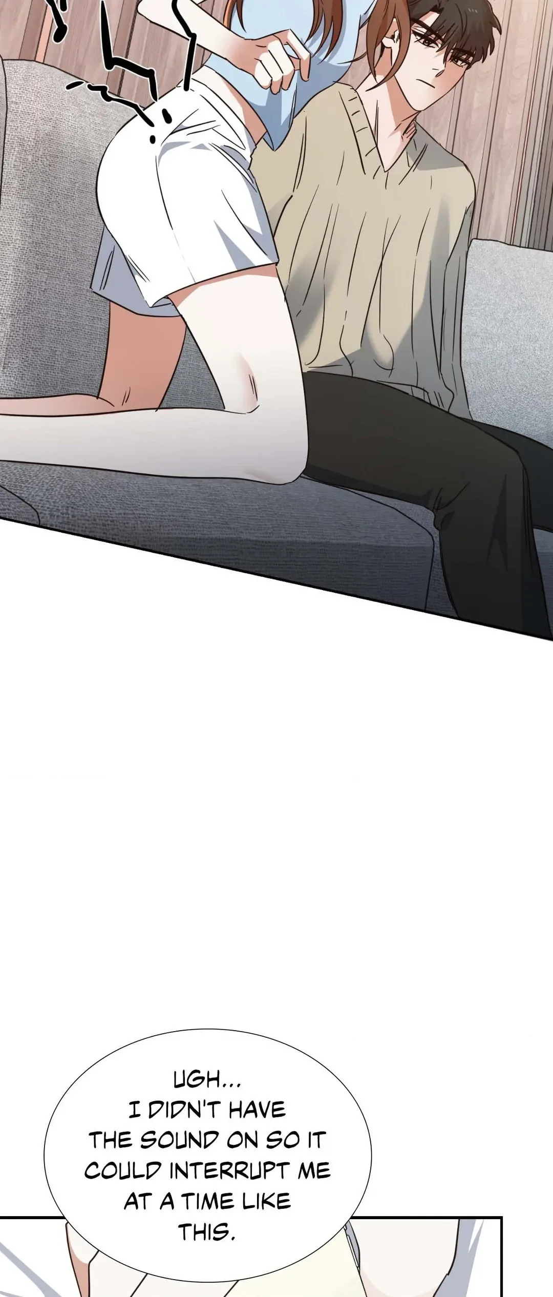 Walk With You Chapter 22 page 44