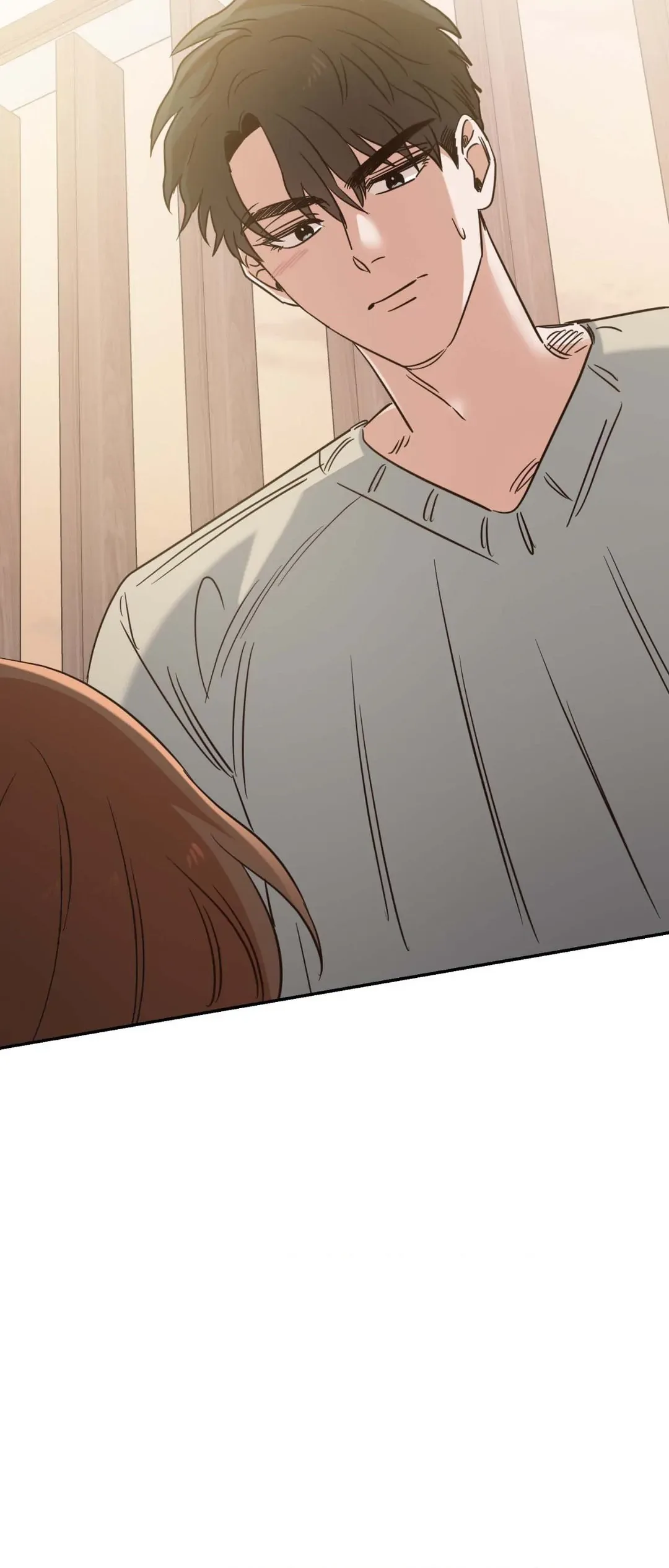 Walk With You Chapter 22 page 36