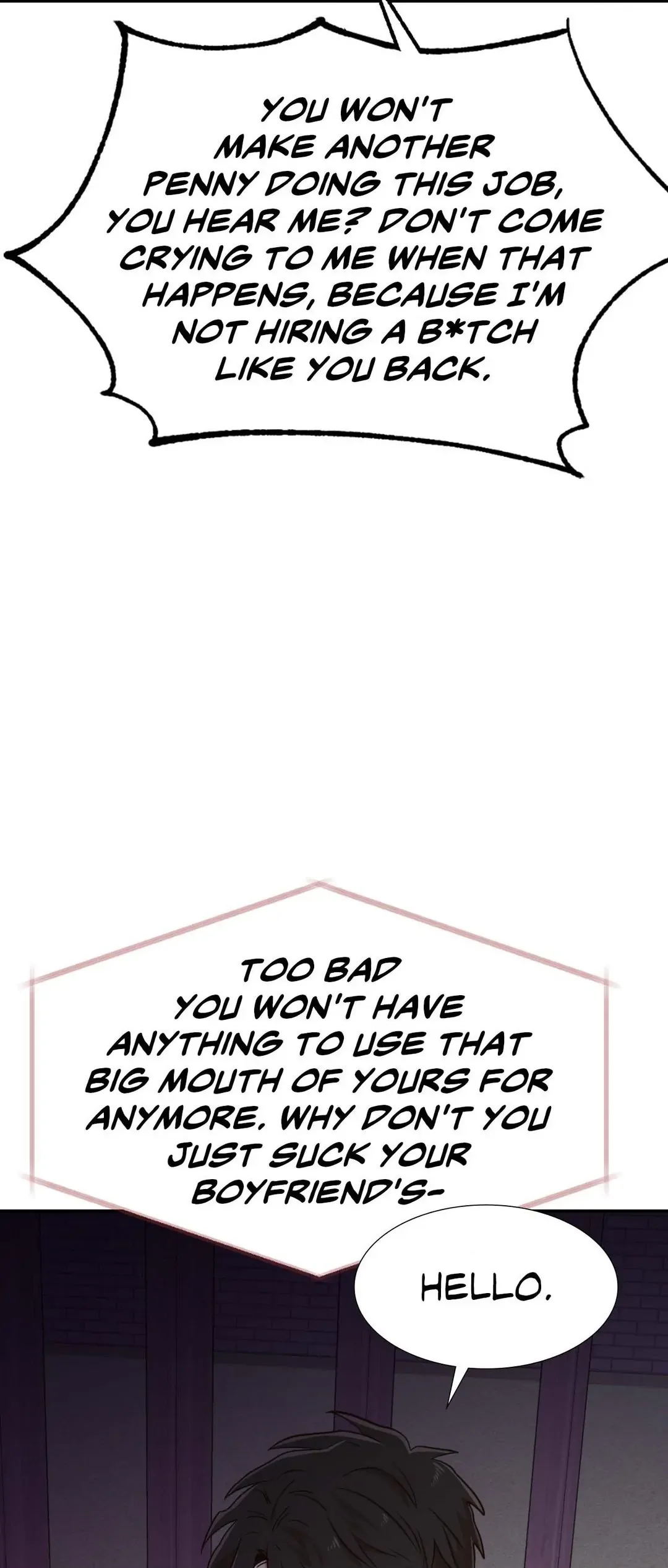 Walk With You Chapter 22 page 53