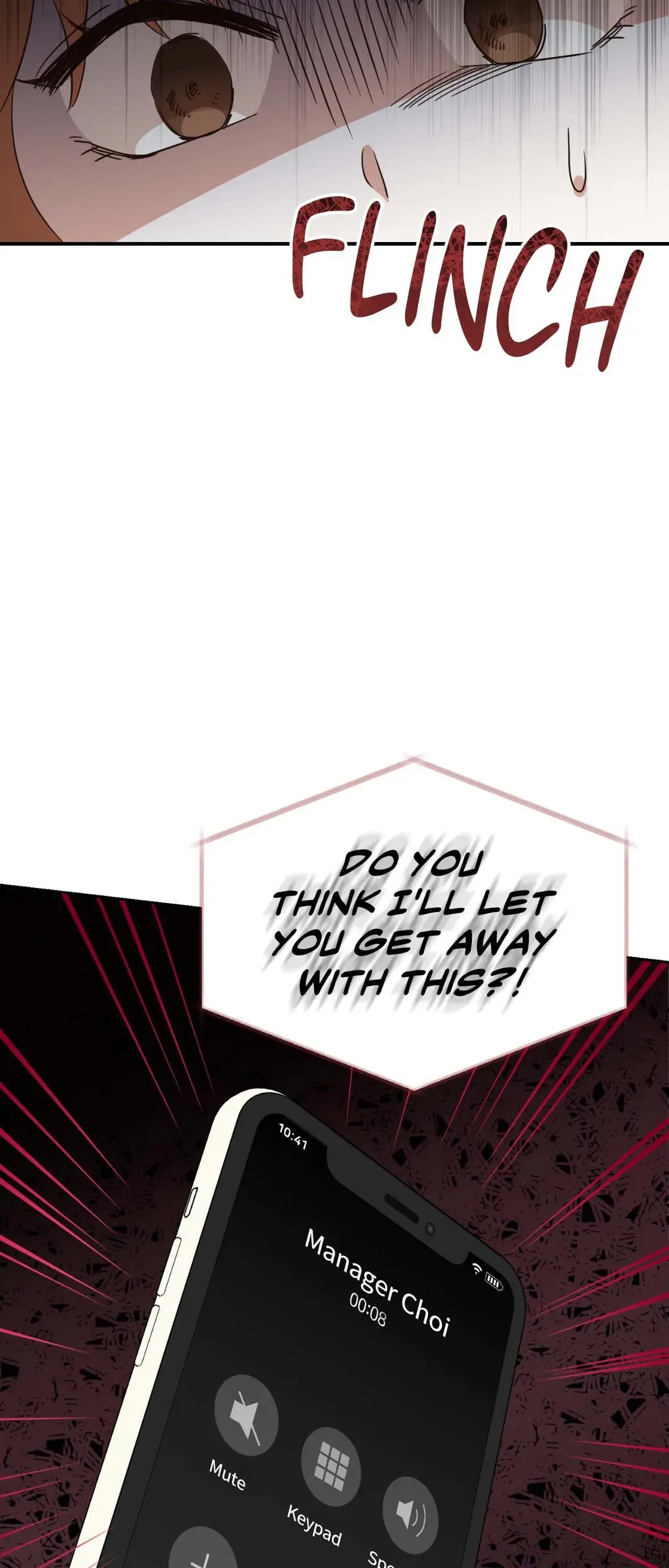 Walk With You Chapter 22 page 47
