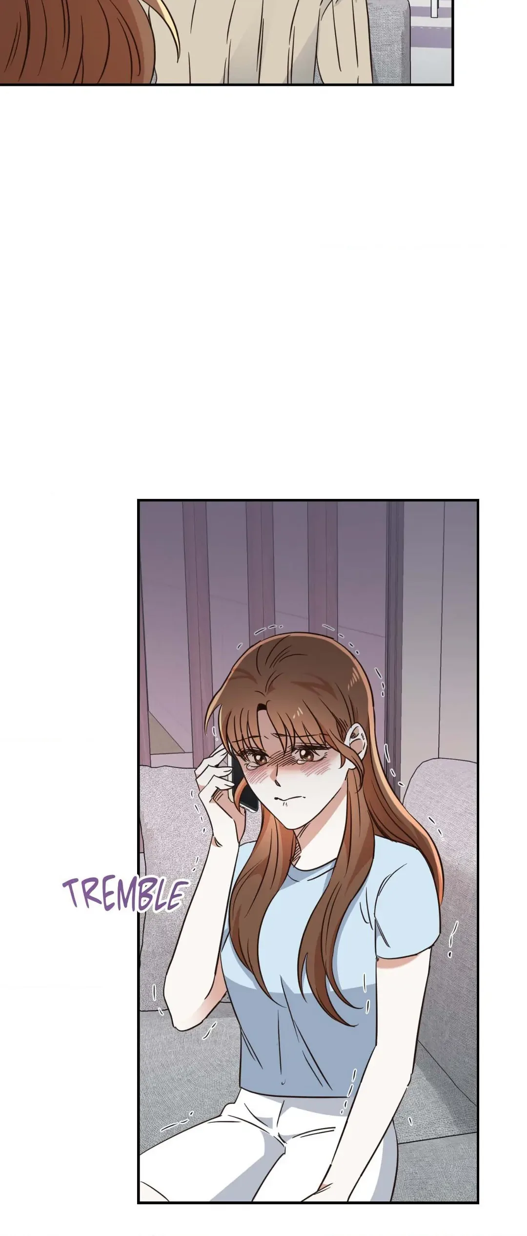 Walk With You Chapter 22 page 49