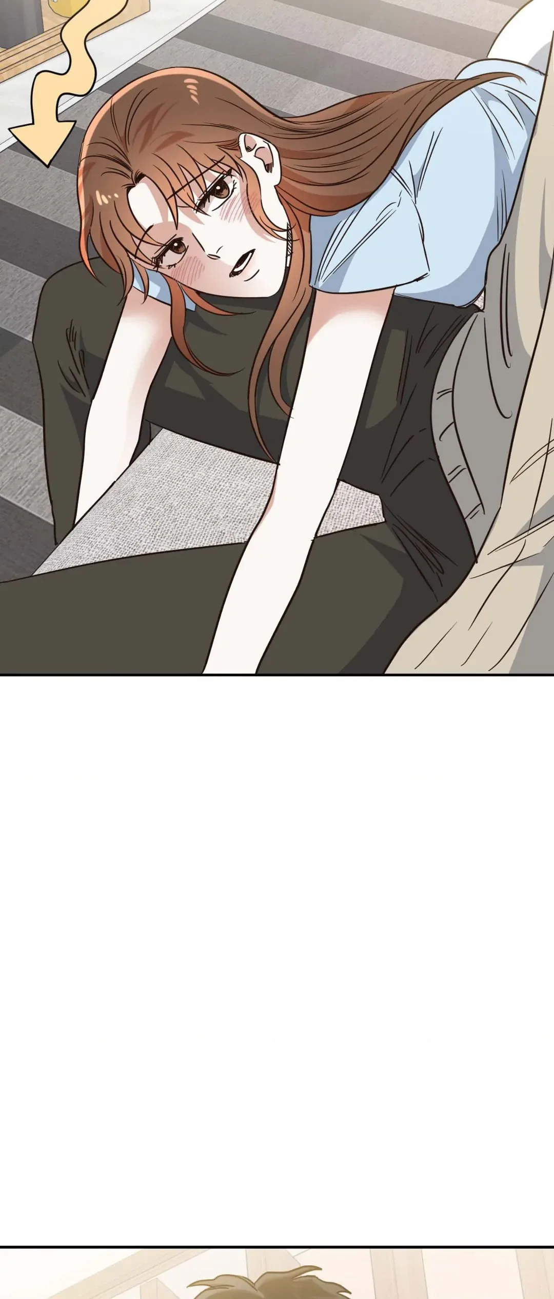 Walk With You Chapter 22 page 35