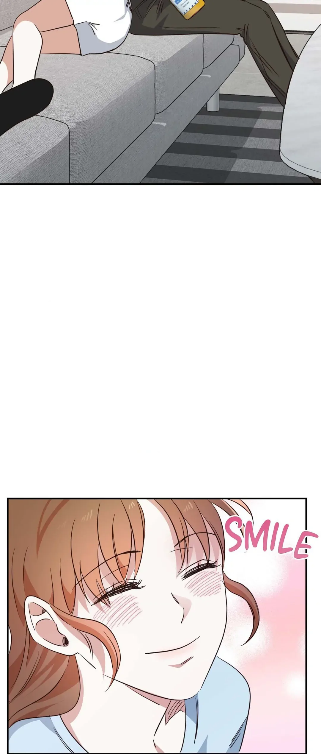 Walk With You Chapter 22 page 41