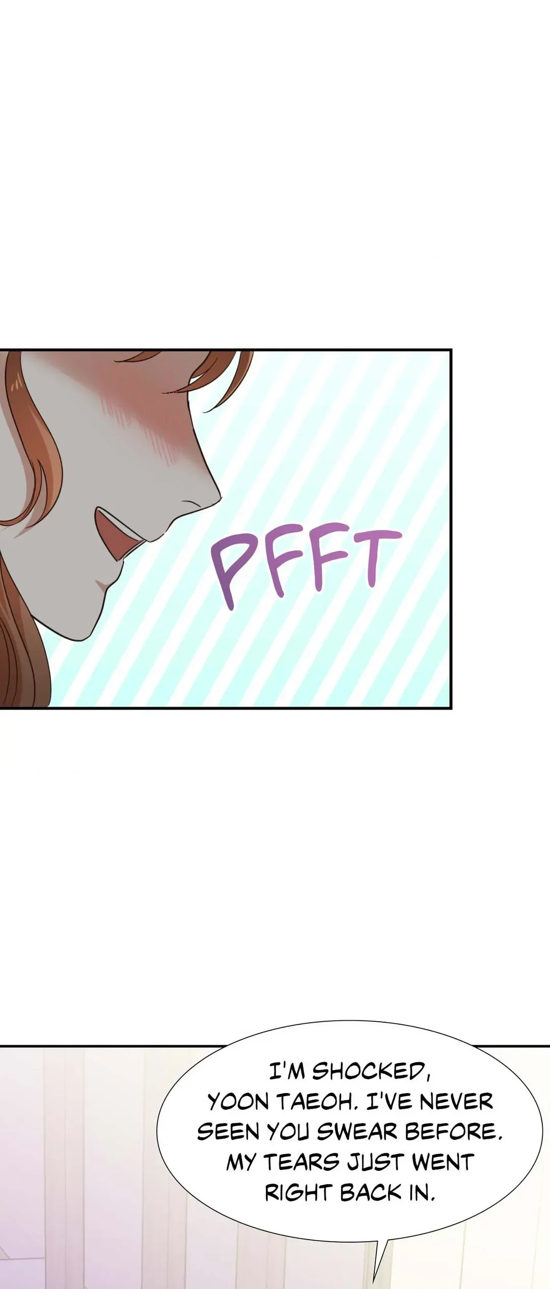 Walk With You Chapter 22 page 61