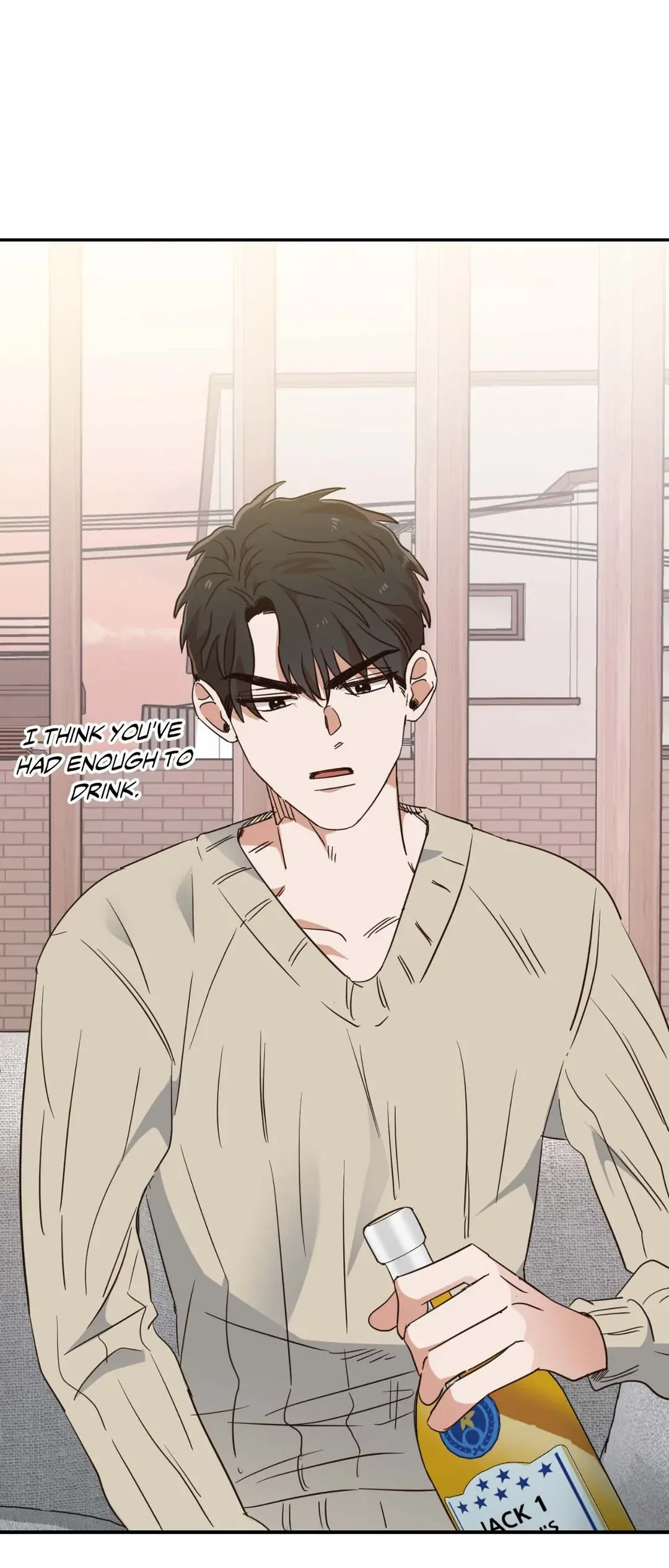 Walk With You Chapter 22 page 38