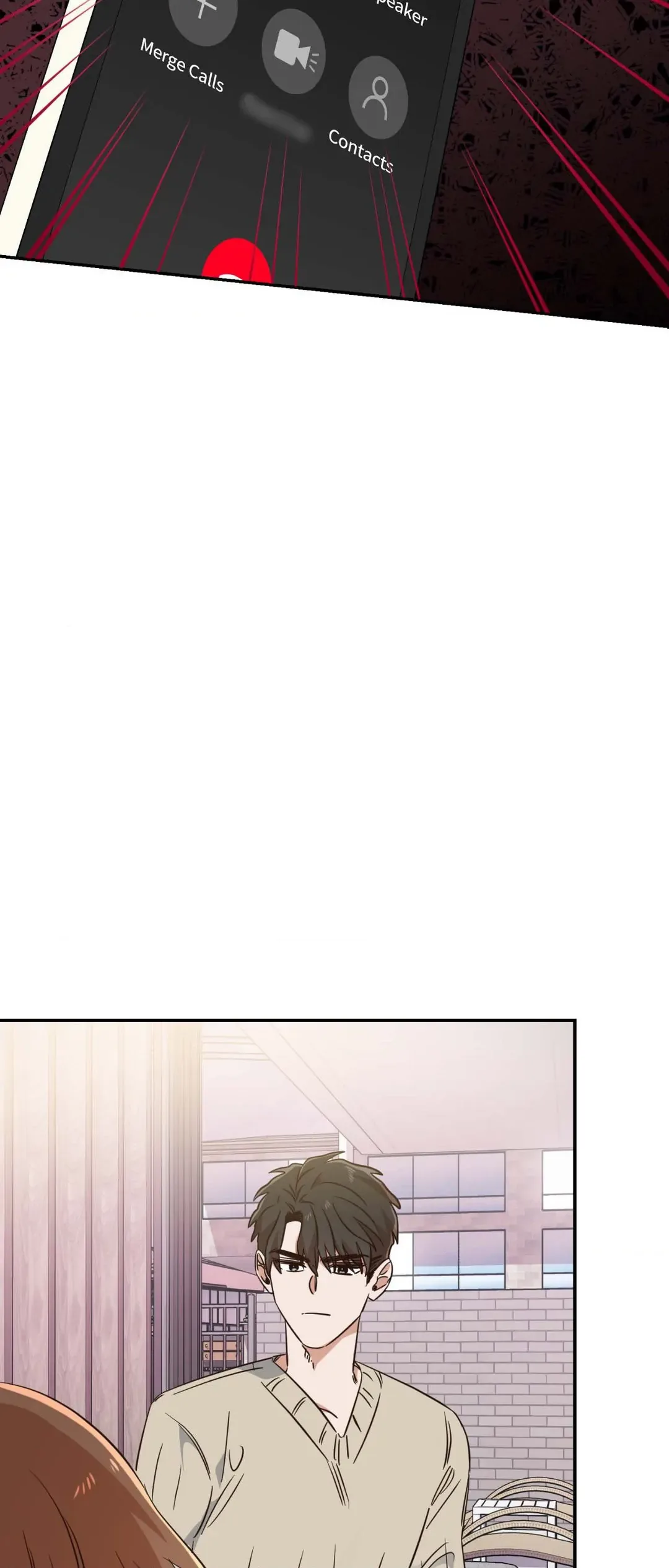Walk With You Chapter 22 page 48