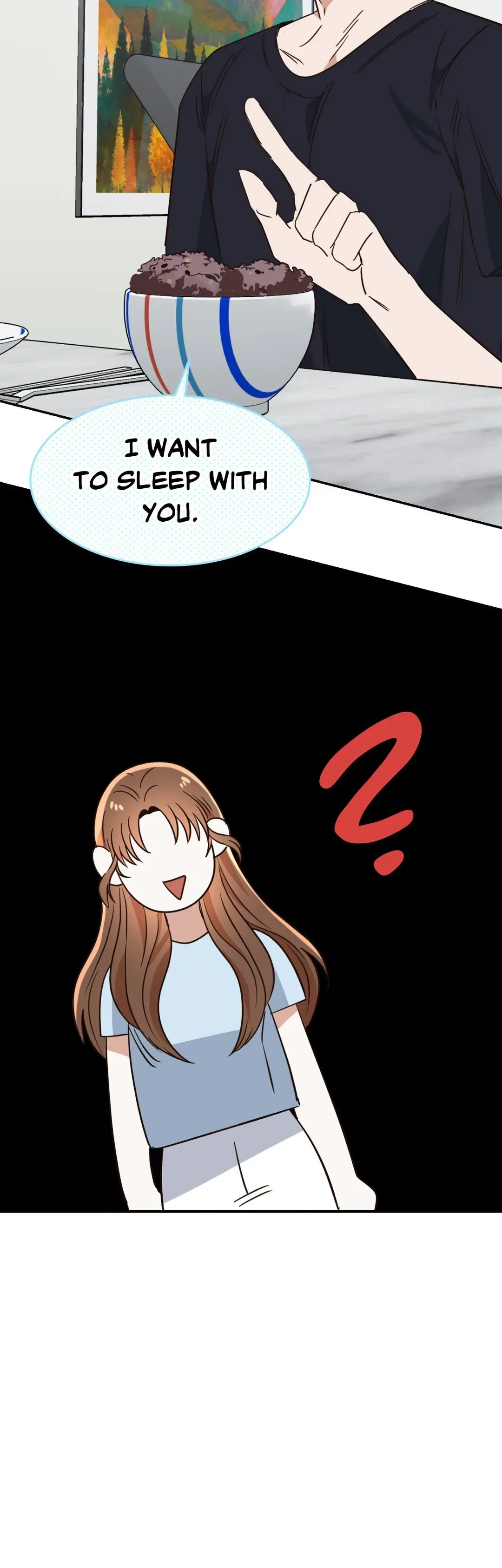 Walk With You Chapter 23 page 32