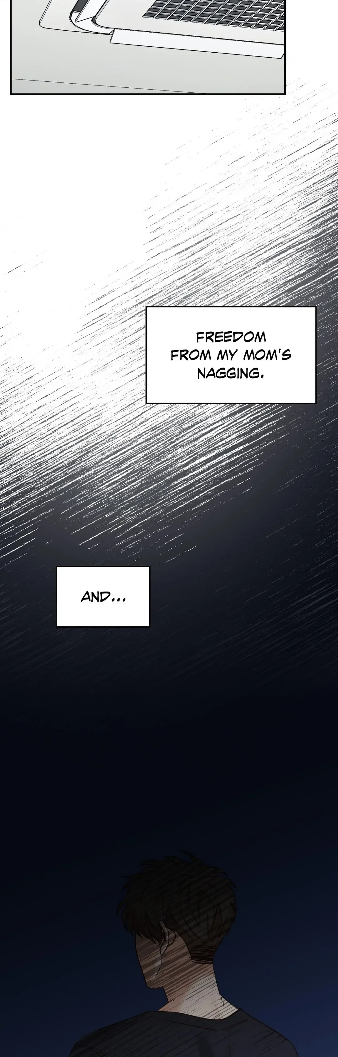 Walk With You Chapter 23 page 38