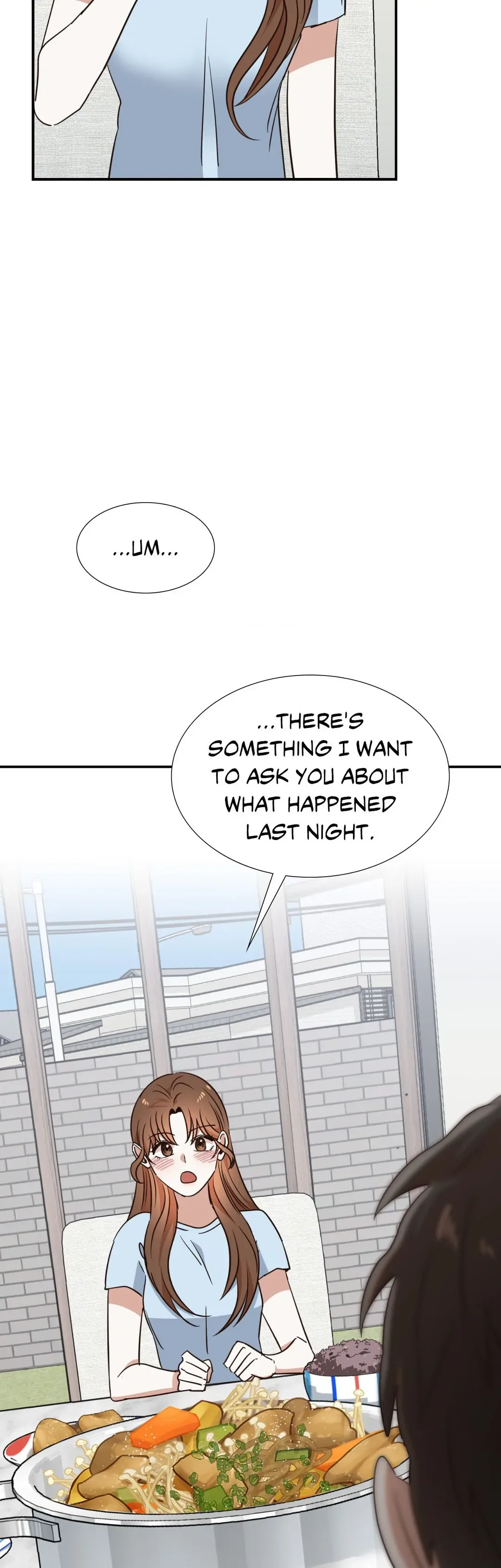 Walk With You Chapter 23 page 28
