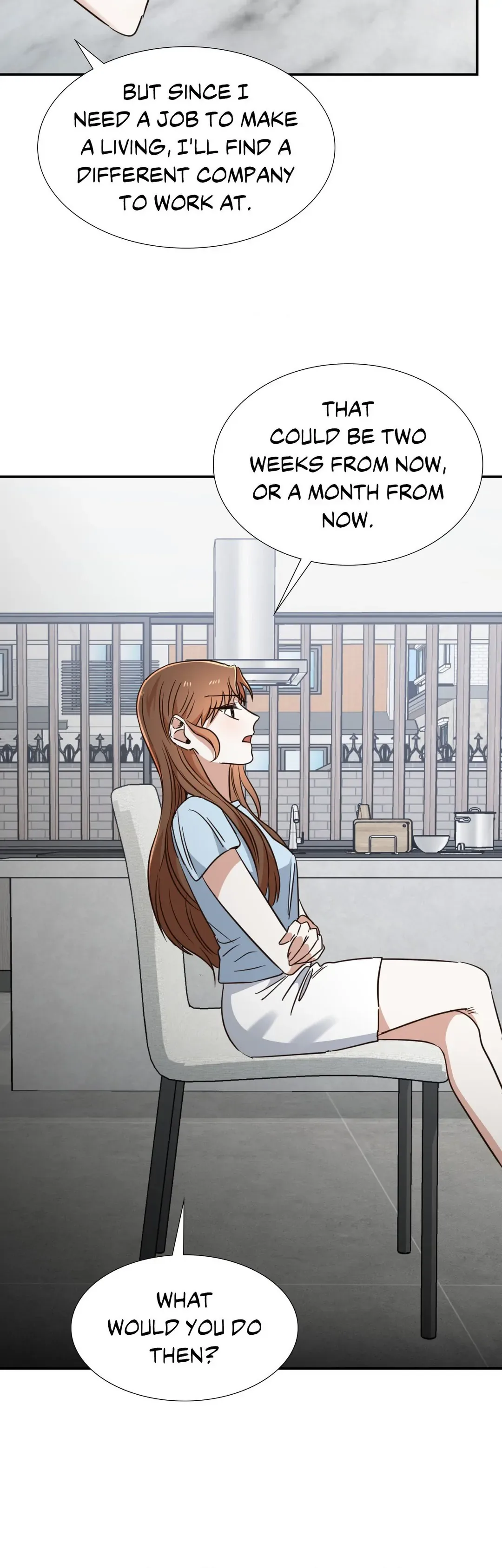 Walk With You Chapter 23 page 42