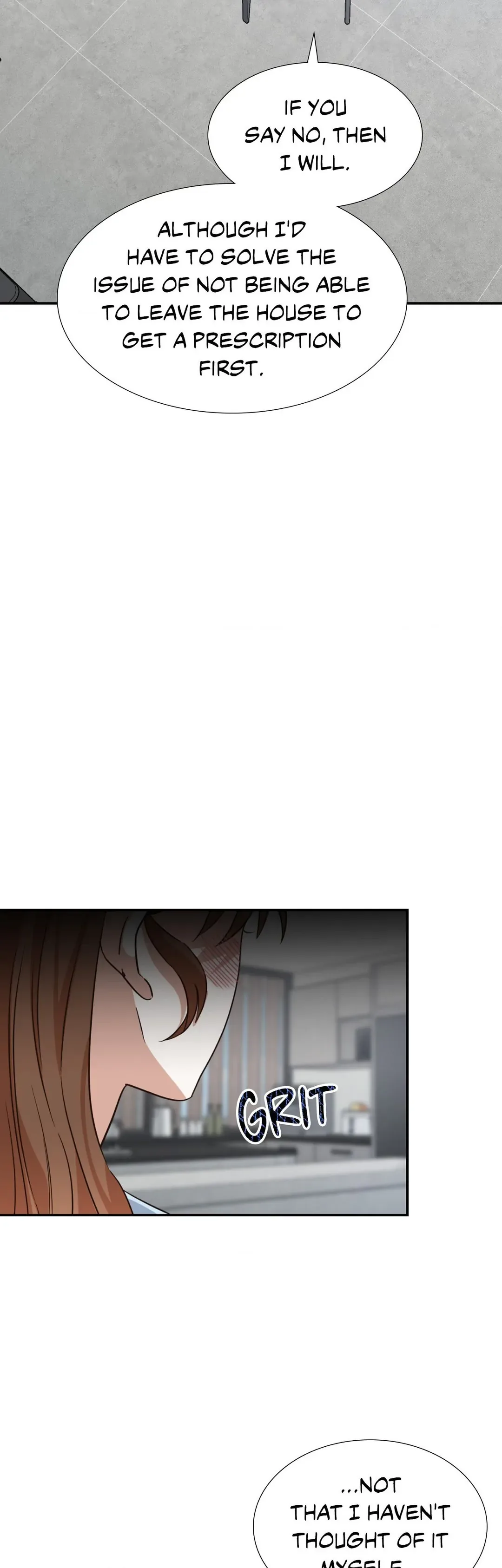 Walk With You Chapter 23 page 36