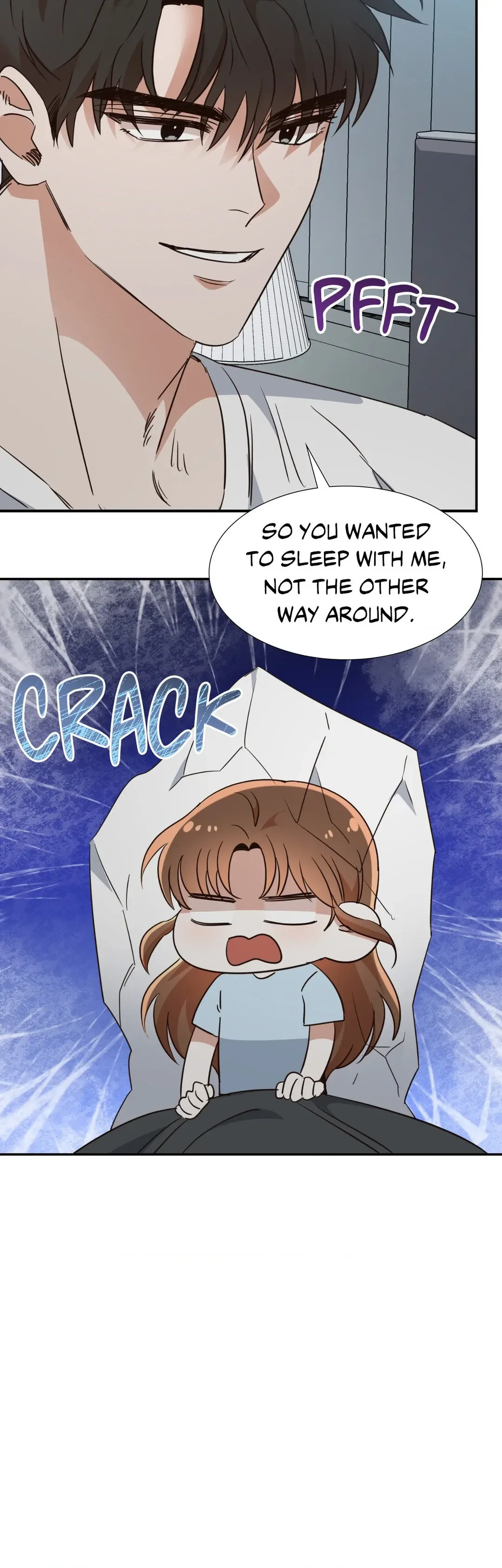Walk With You Chapter 23 page 13