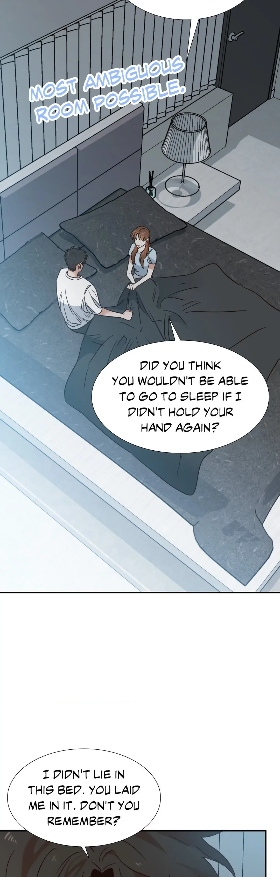 Walk With You Chapter 23 page 12