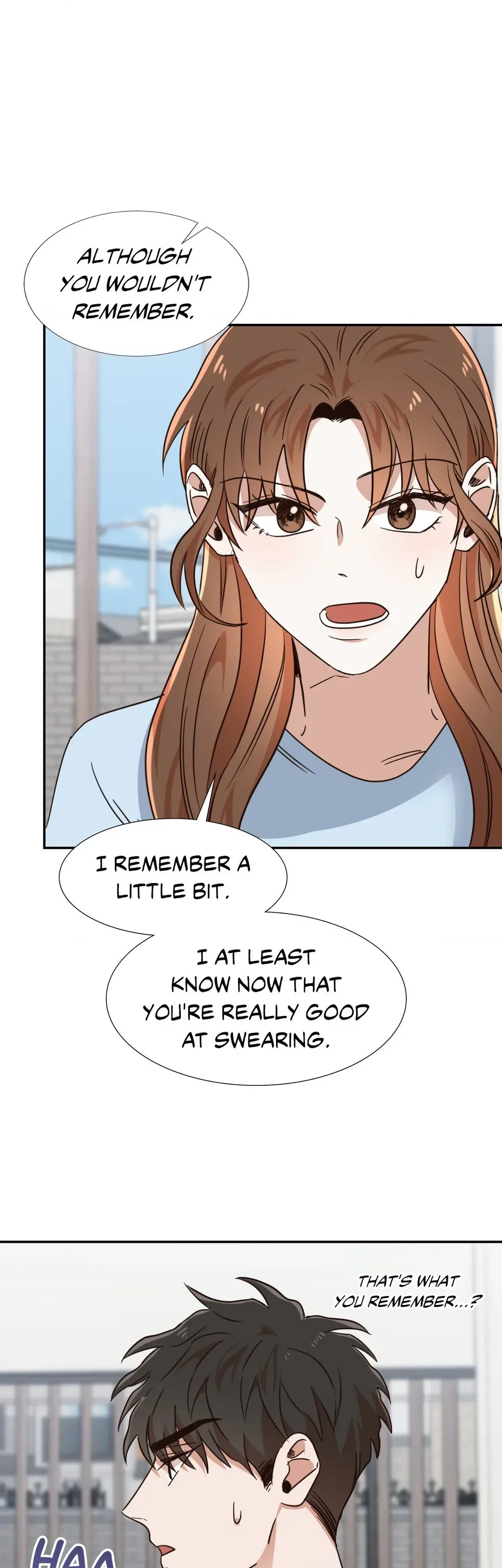 Walk With You Chapter 23 page 22