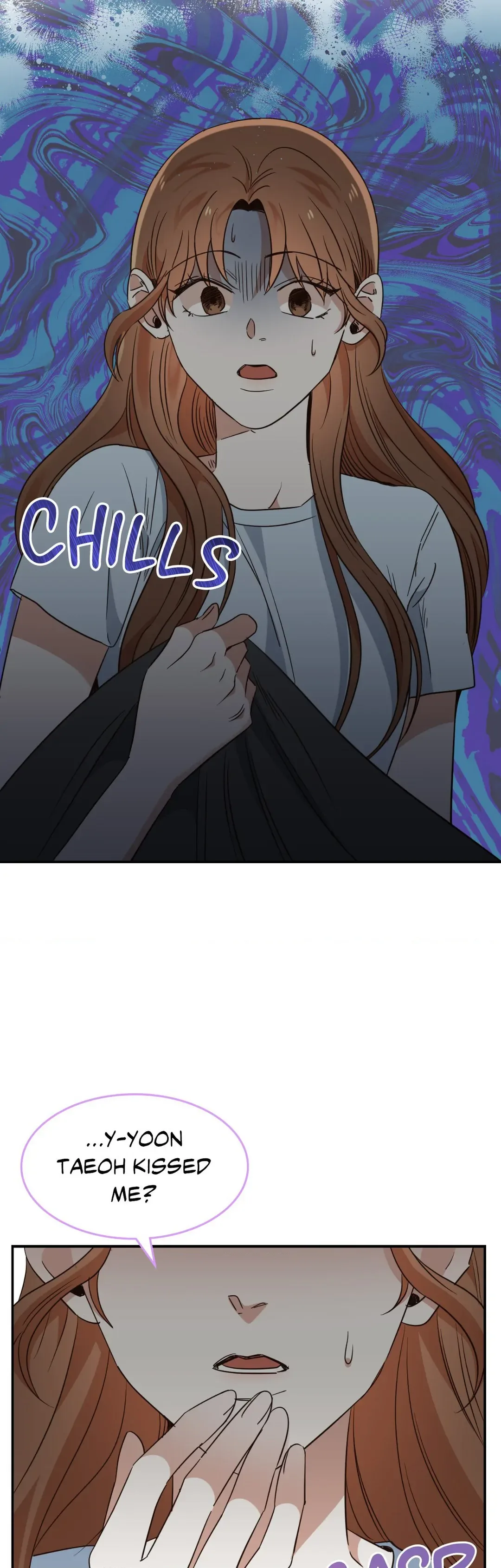 Walk With You Chapter 23 page 8