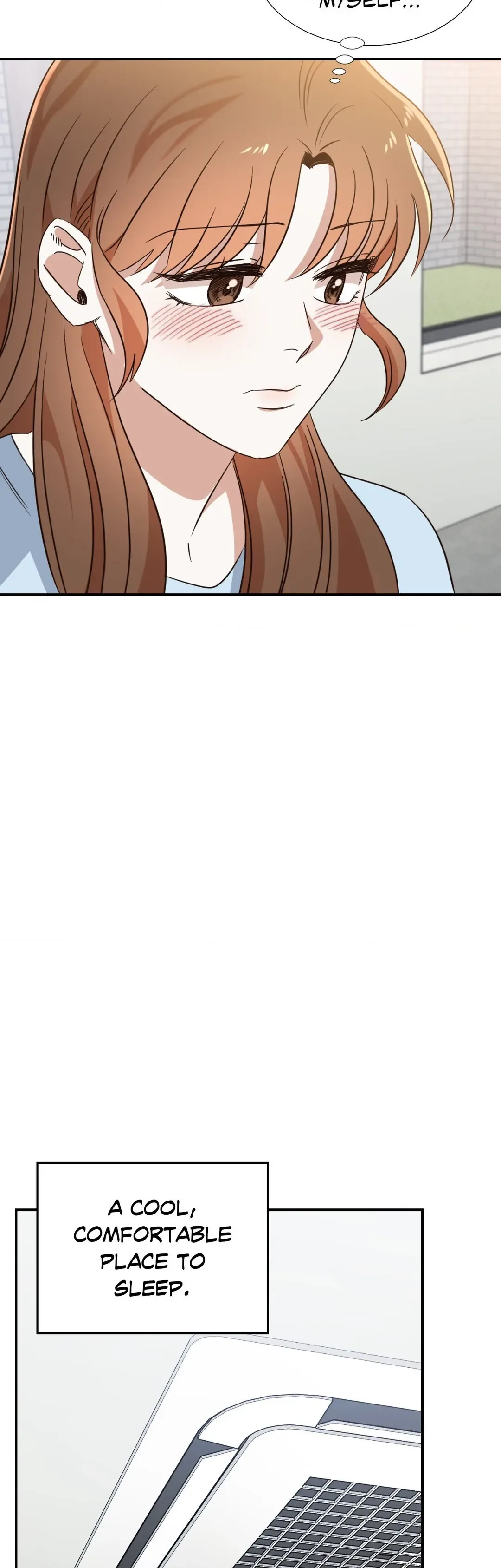 Walk With You Chapter 23 page 37