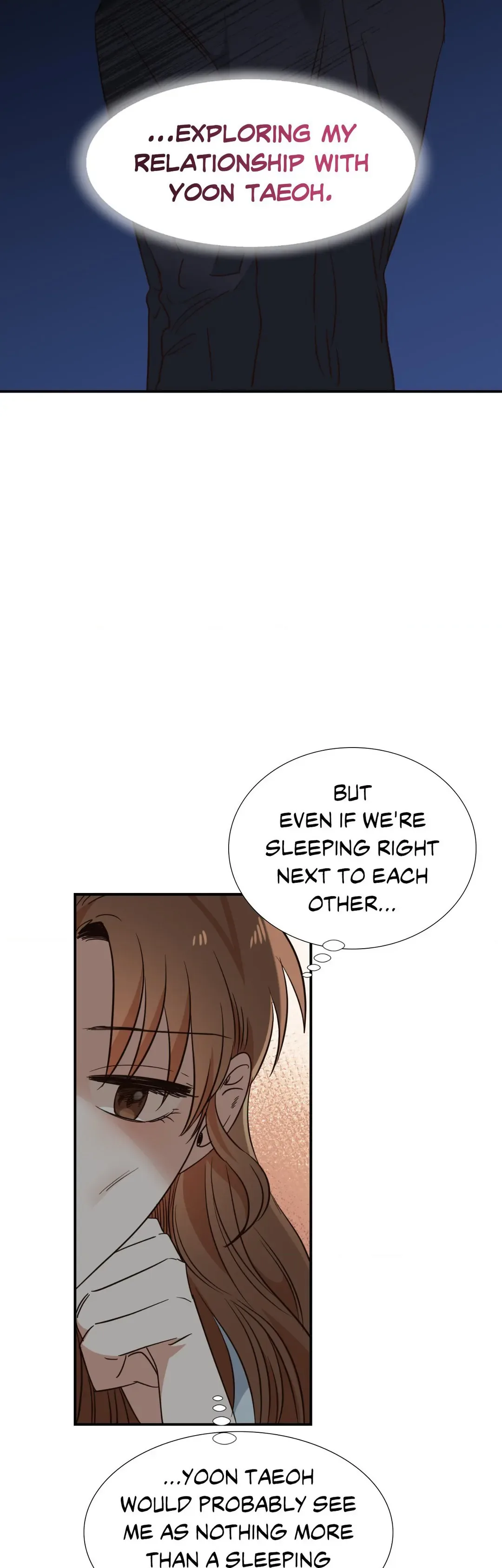 Walk With You Chapter 23 page 39