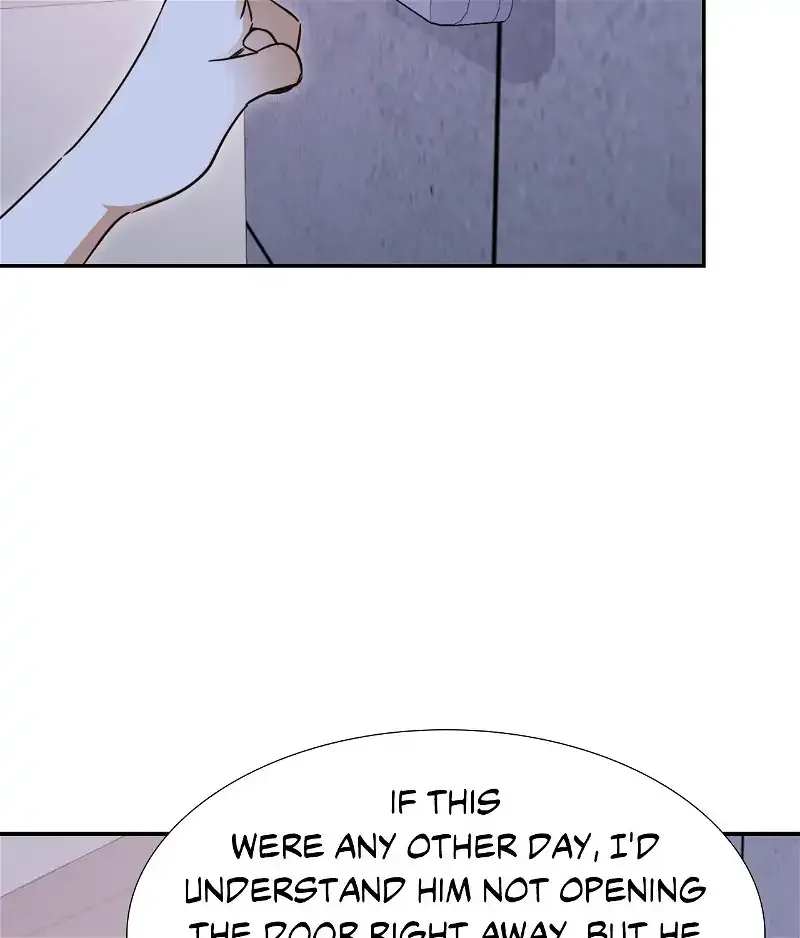 Walk With You Chapter 25 page 5