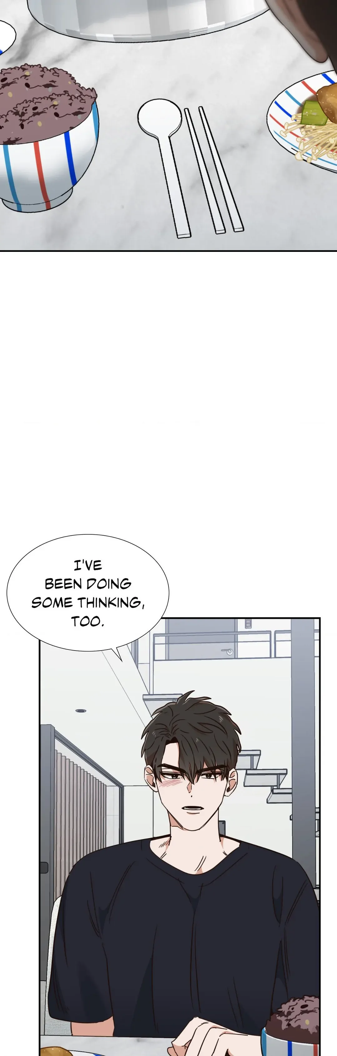 Walk With You Chapter 23 page 29