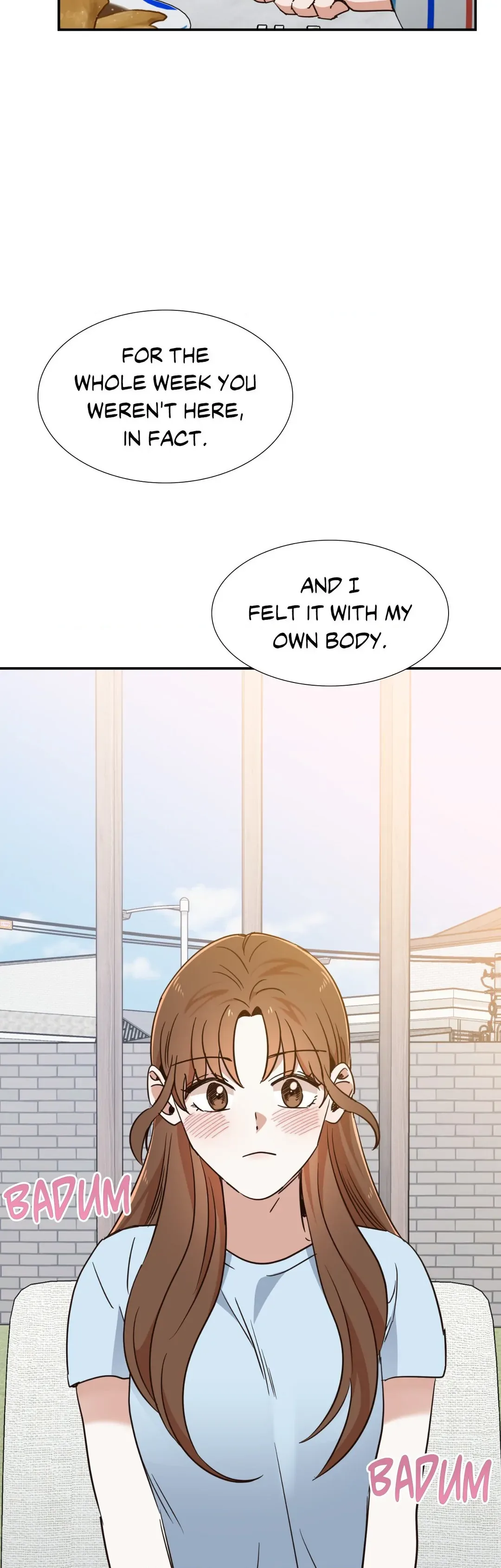 Walk With You Chapter 23 page 30