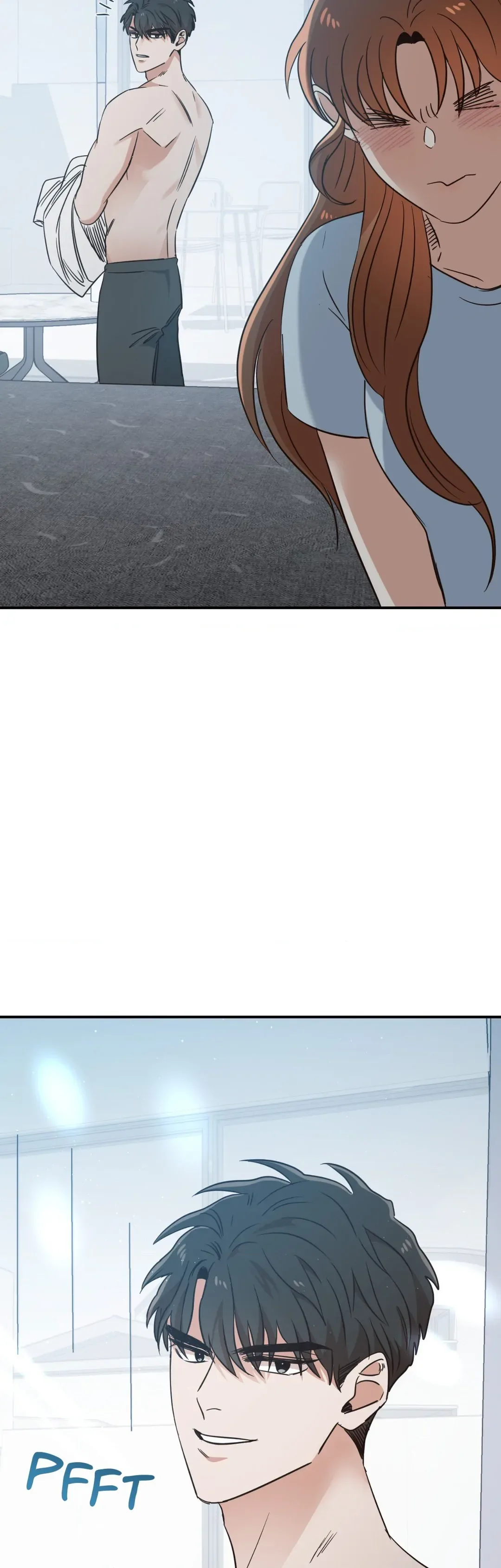 Walk With You Chapter 23 page 16
