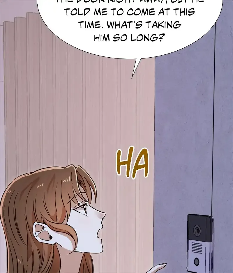 Walk With You Chapter 25 page 6