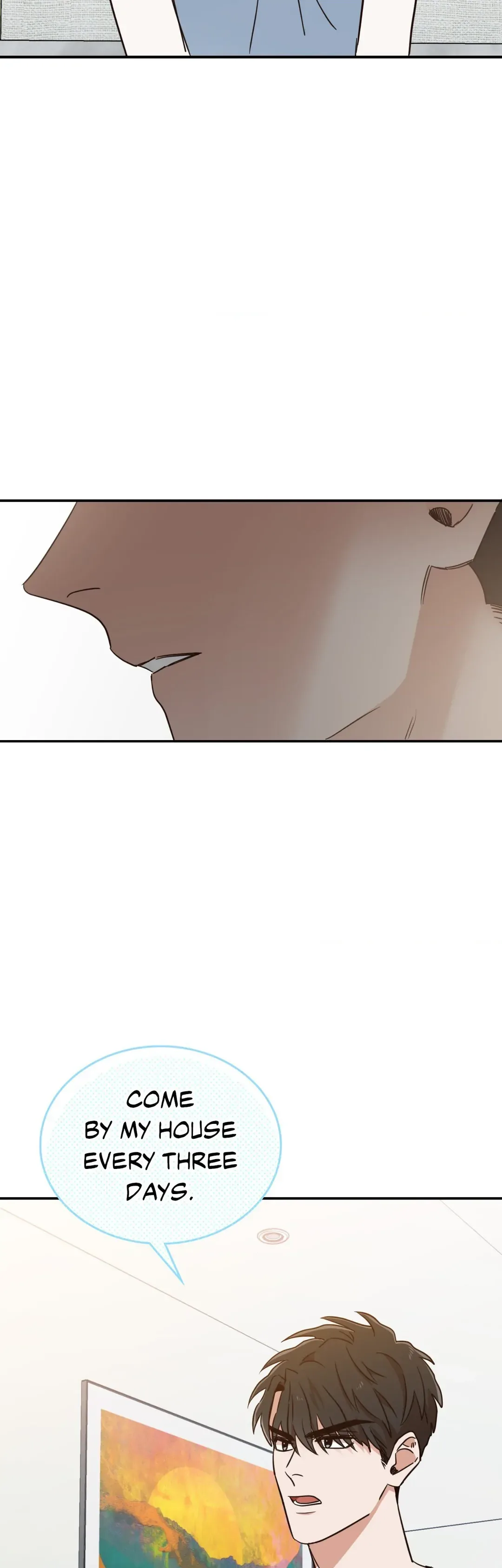 Walk With You Chapter 23 page 31