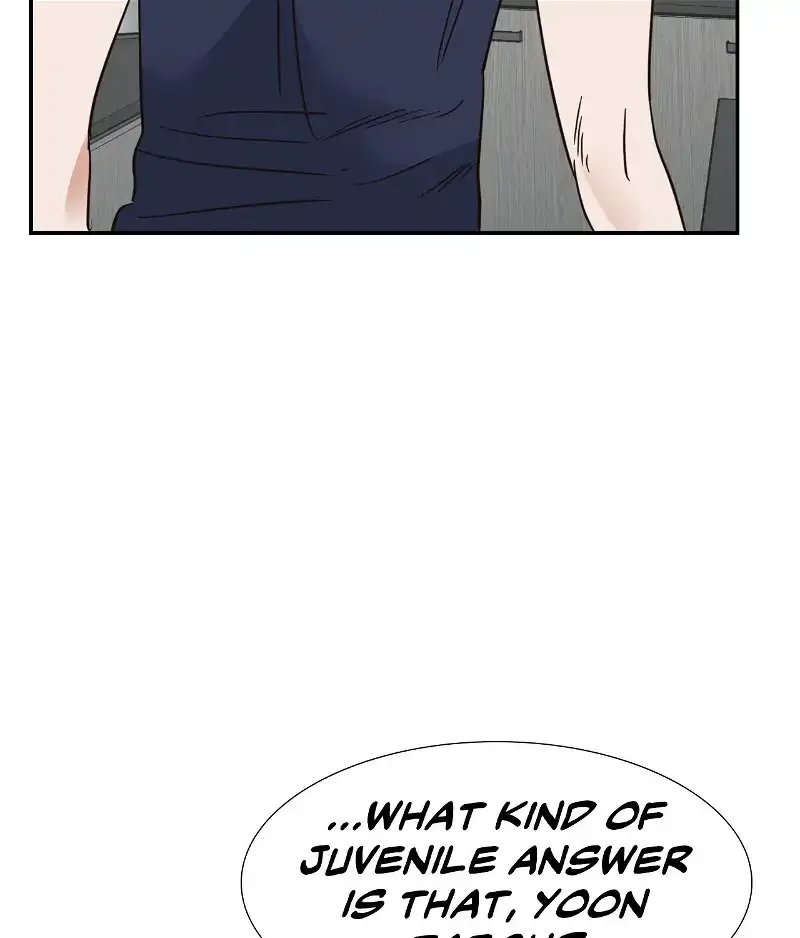 Walk With You Chapter 25 page 56
