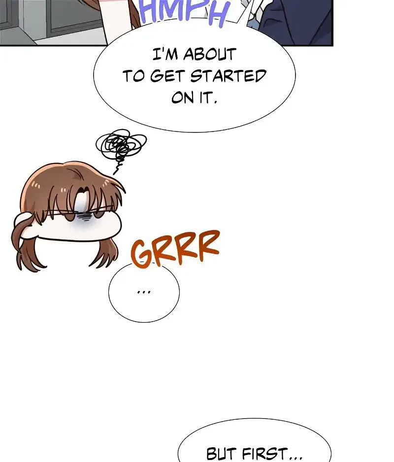 Walk With You Chapter 25 page 19