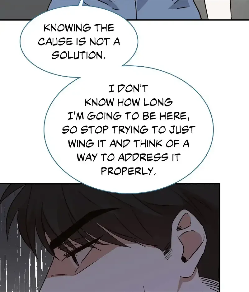 Walk With You Chapter 25 page 81