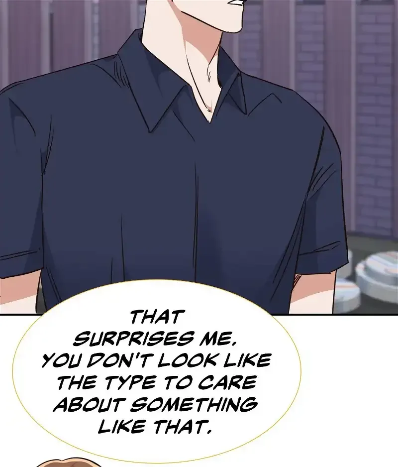 Walk With You Chapter 25 page 47