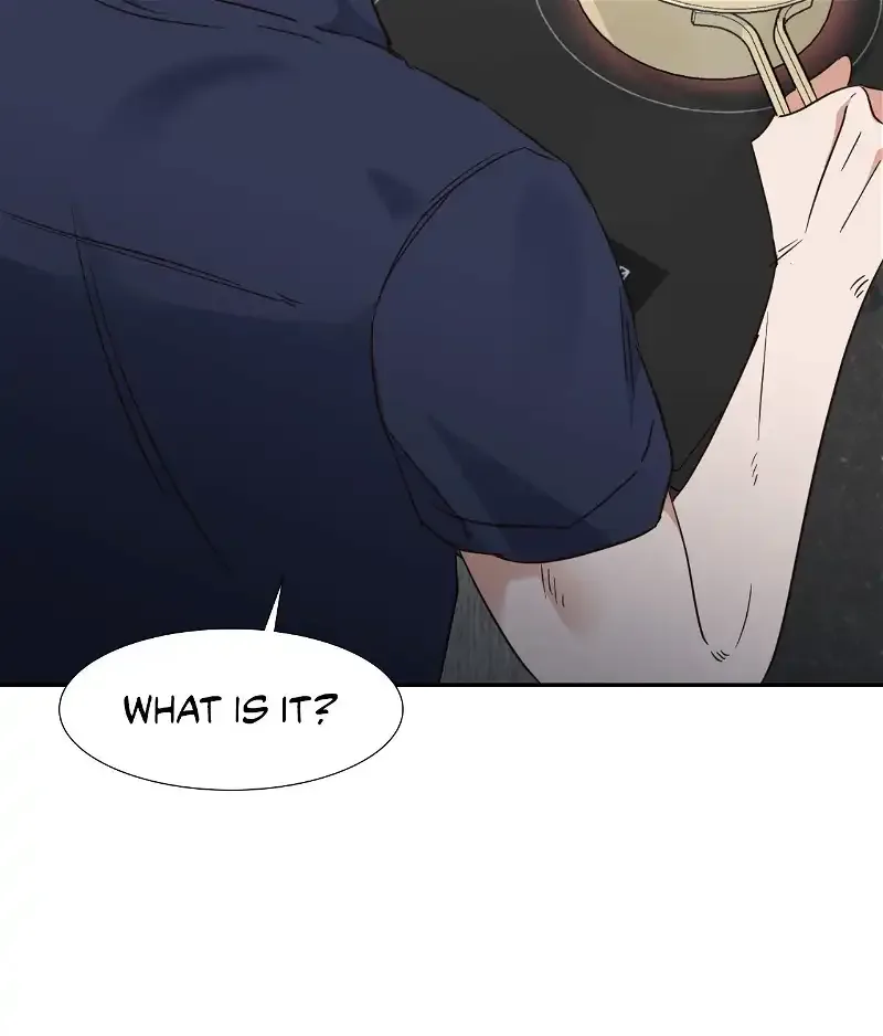Walk With You Chapter 25 page 78