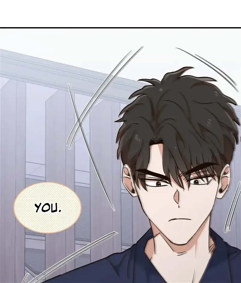 Walk With You Chapter 25 page 61