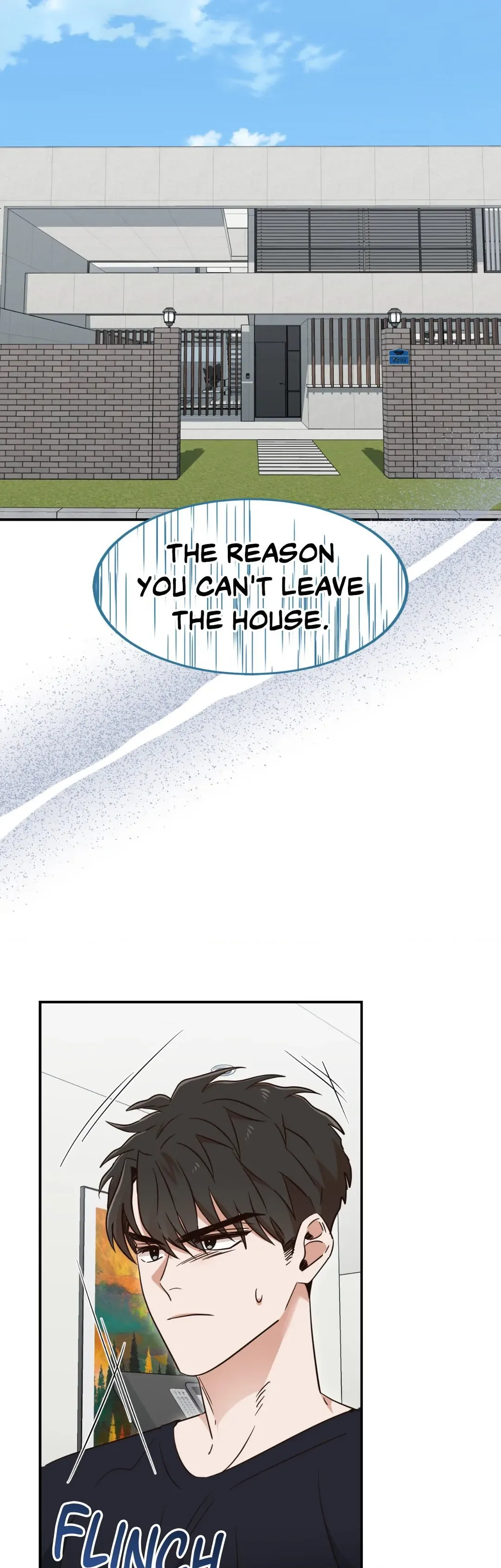 Walk With You Chapter 23 page 45