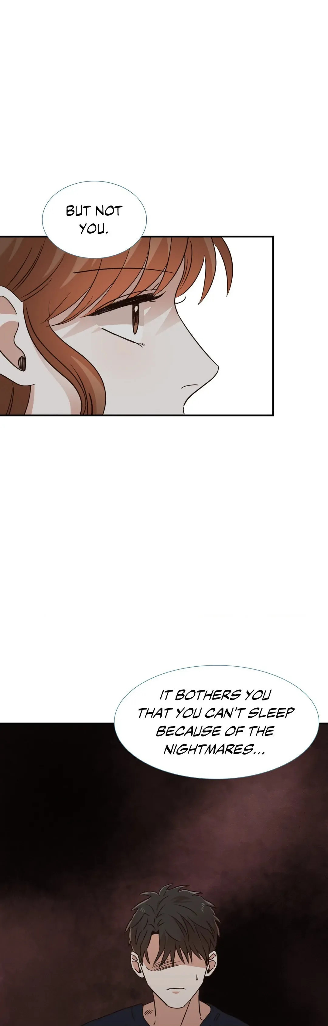 Walk With You Chapter 23 page 48