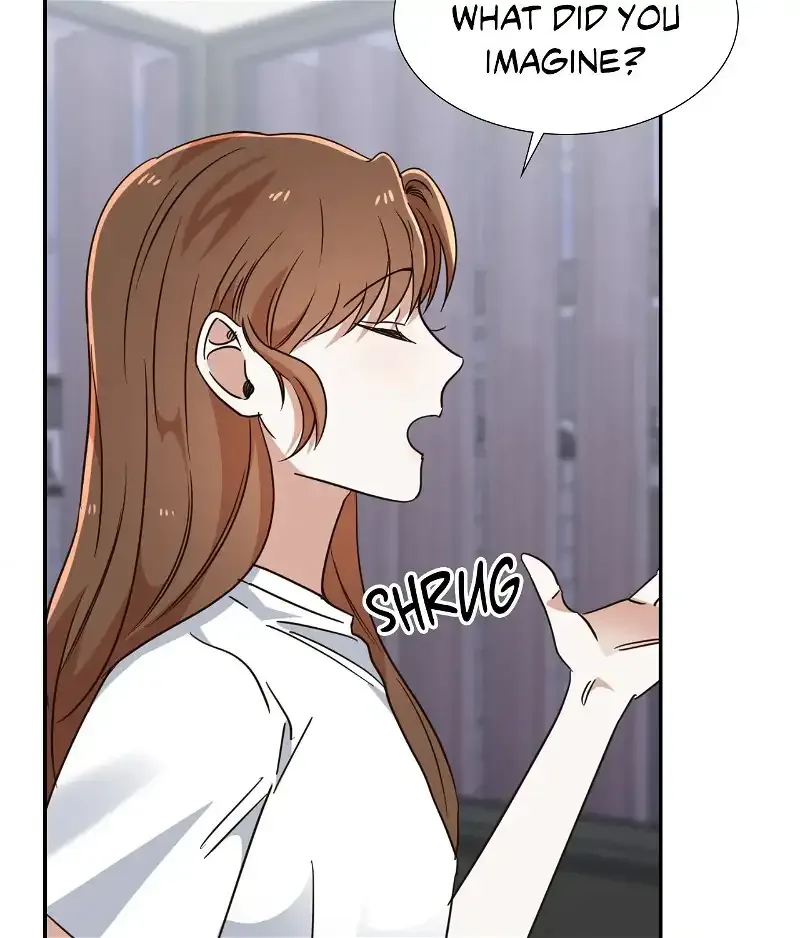 Walk With You Chapter 25 page 75
