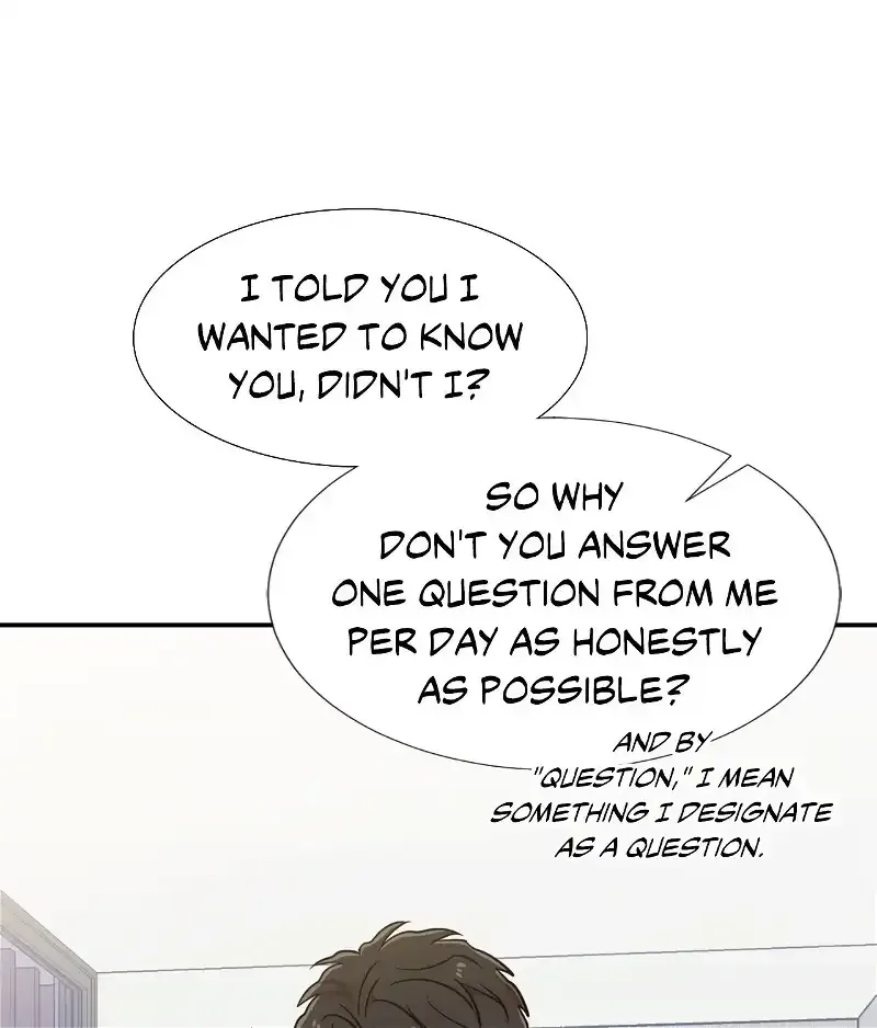 Walk With You Chapter 25 page 72