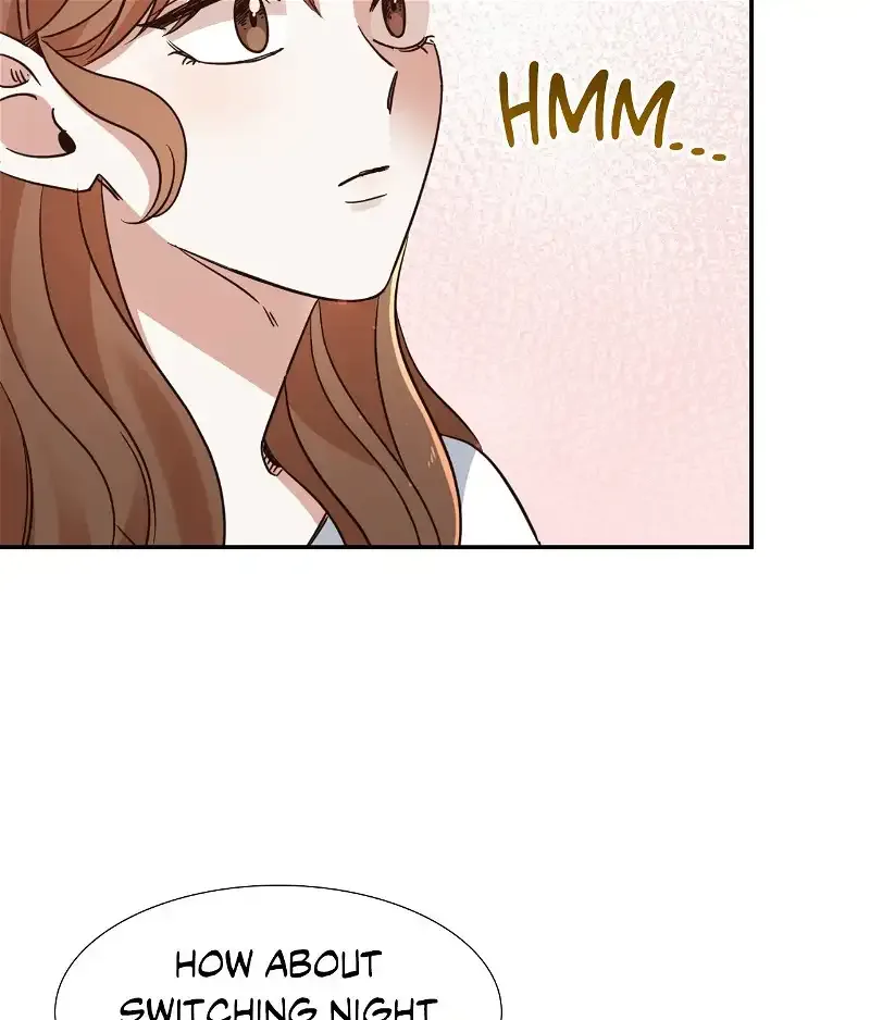 Walk With You Chapter 25 page 40