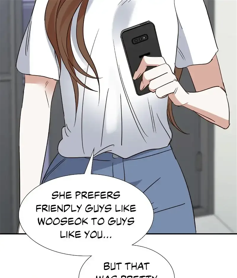 Walk With You Chapter 25 page 23