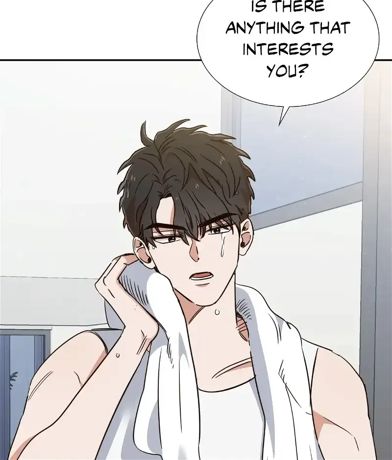 Walk With You Chapter 25 page 94