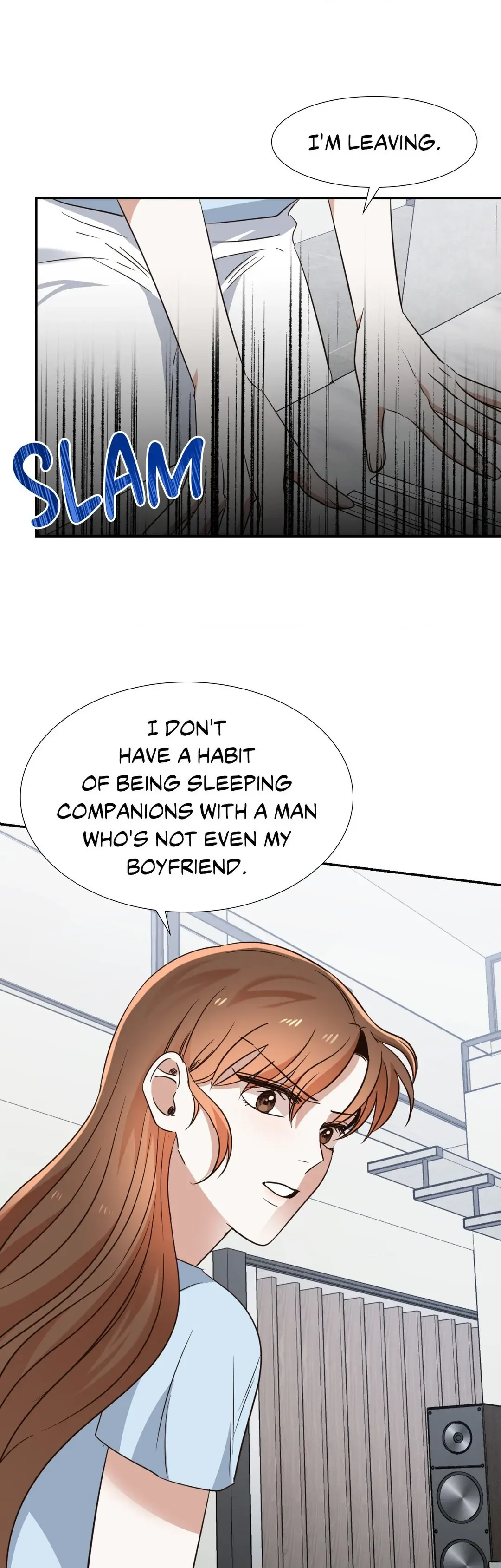 Walk With You Chapter 23 page 54