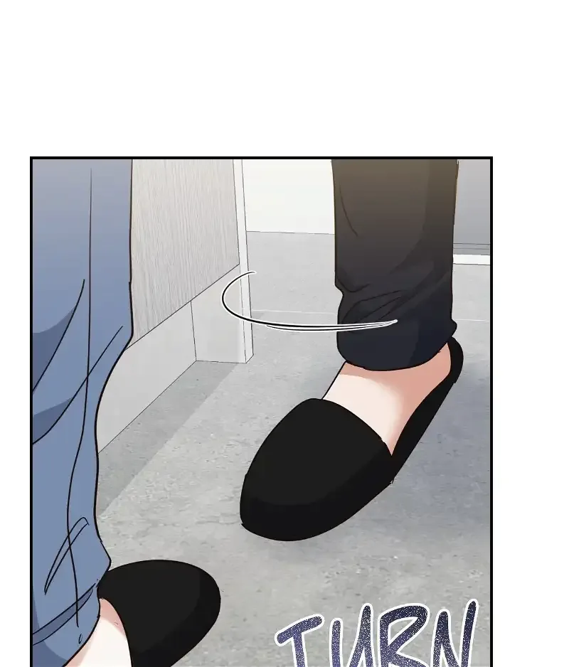 Walk With You Chapter 25 page 32
