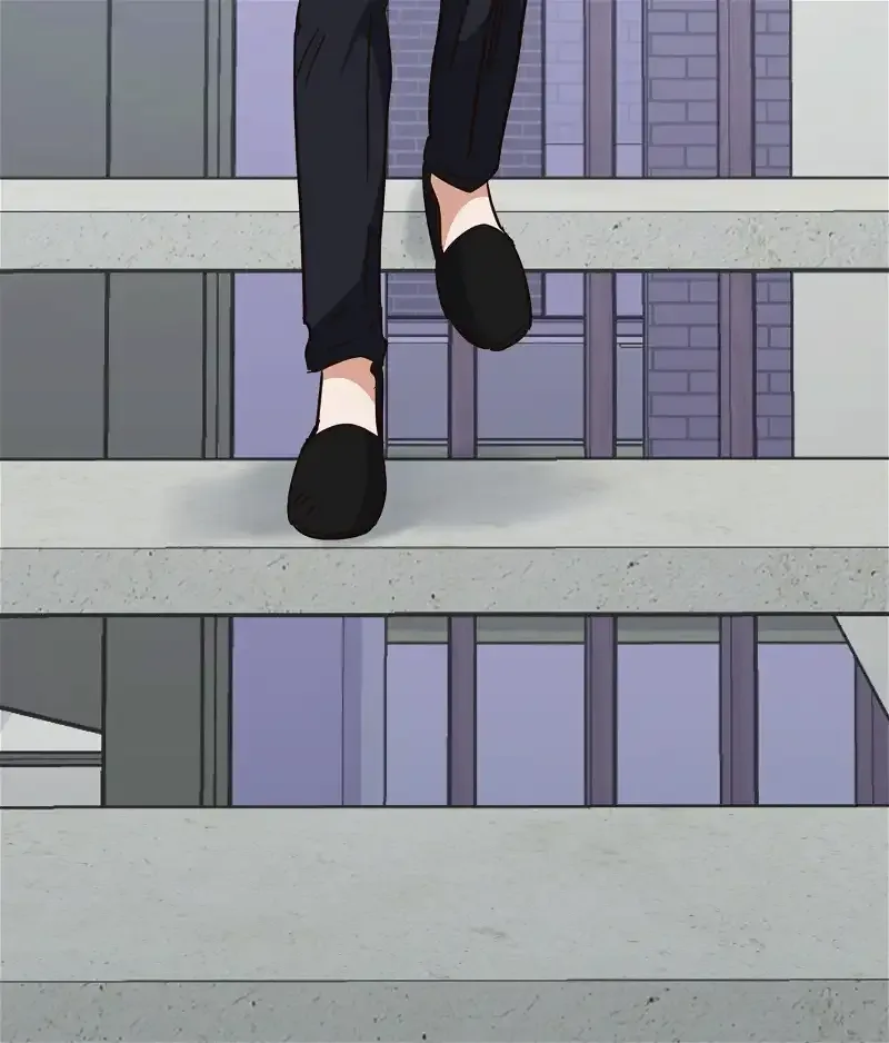 Walk With You Chapter 25 page 16